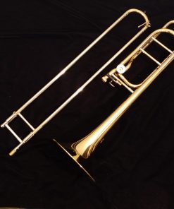 K. Custom Artist Series Intermediate F-Rotor Trombone