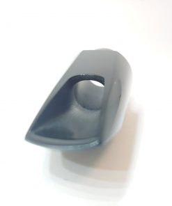 Kessler Custom New York Short Shank Alto Sax Mouthpiece