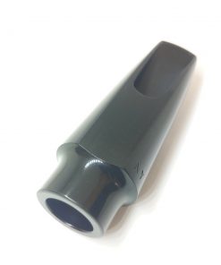 Kessler Custom New York Short Shank Alto Sax Mouthpiece