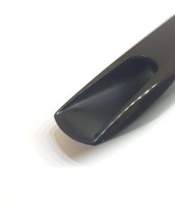 Kessler Custom New York Short Shank Alto Sax Mouthpiece