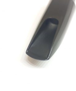 Kessler Custom New York Short Shank Alto Sax Mouthpiece