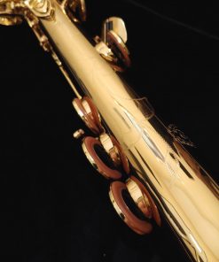 Kessler Custom Standard Series Soprano Sax