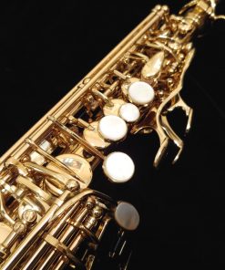 Kessler Custom Standard Series Soprano Sax