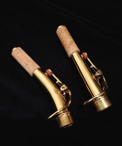 Kessler Custom Standard Series Soprano Sax