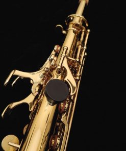 Kessler Custom Standard Series Soprano Sax