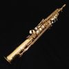 Kessler Custom Standard Series Soprano Sax