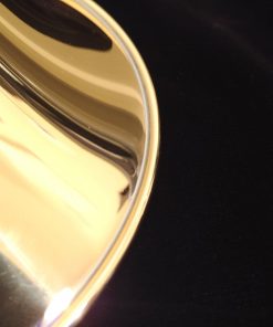K.Custom Artist Series Intermediate F-Rotor Trombone with Gold Brass Bell