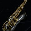 Used Keilwerth SX90 Tenor Sax - Black Nickel #121288 - Sax