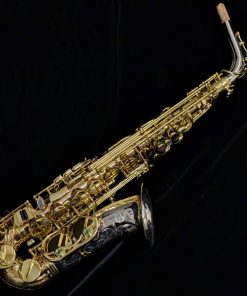 Kessler Custom - Handmade Series Kessler 20 Alto Sax