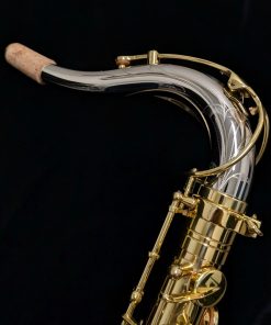 Kessler Custom - Handmade Series Kessler 20 Tenor Sax - Neck