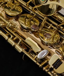 Kessler Custom - Handmade Series Kessler 20 Tenor Sax - Right Hand