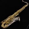 Kessler Custom - Handmade Series Kessler 20 Tenor Sax