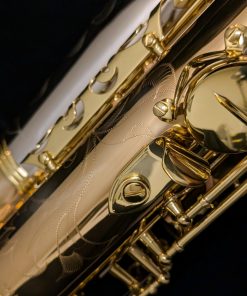 Kessler Custom - Handmade Series Kessler 20 Tenor Sax - Thumb