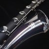 Kessler Custom Low C Bass Clarinet - 2nd Generation Design
