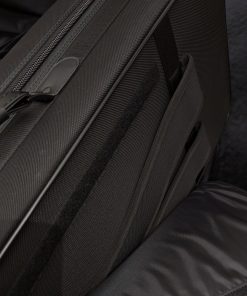 Kessler Custom 2nd Gen Low C Bass Clarinet - New Model Case Straps