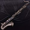 Kessler Custom Low Eb Bass Clarinet
