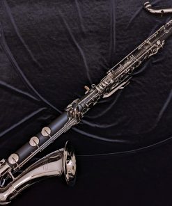 Kessler Custom Low Eb Bass Clarinet