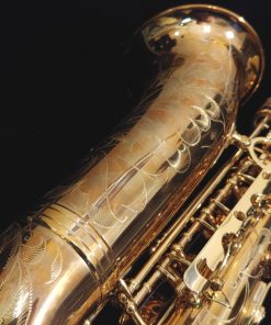 Kessler Custom 30th Anniversary Alto Sax