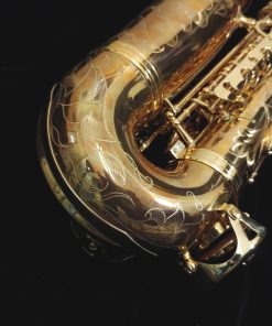 Kessler Custom 30th Anniversary Alto Sax