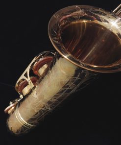 Kessler Custom 30th Anniversary Alto Sax