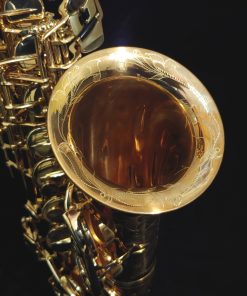 Kessler Custom 30th Anniversary Alto Sax
