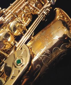 Kessler Custom 30th Anniversary Alto Sax
