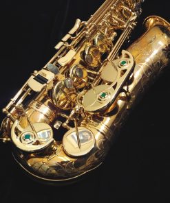 Kessler Custom 30th Anniversary Alto Sax