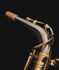 Kessler Custom 30th Anniversary Alto Sax