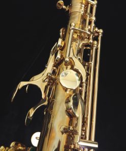 Kessler Custom 30th Anniversary Alto Sax