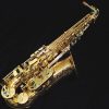 Kessler Custom 30th Anniversary Alto Sax