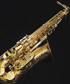 Kessler Custom 30th Anniversary Alto Sax