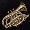 Kessler Custom Artist Series Pocket Trumpet