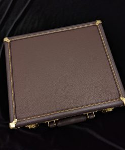 Kessler Custom Artist Series Pocket Trumpet - Case