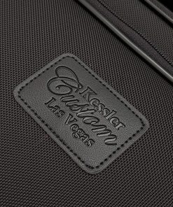 Kessler Custom 2nd Gen Low C Bass Clarinet - New Stock Case