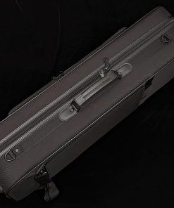 Kessler Custom 2nd Gen Low C Bass Clarinet - New Stock Case