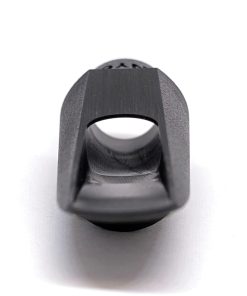 Kessler Custom by Theo Wanne "Short Shank" Jazz Alto Sax Mouthpiece - Chamber