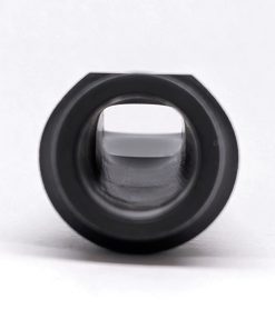 Kessler Custom by Theo Wanne "Short Shank" Jazz Alto Sax Mouthpiece - Chamber