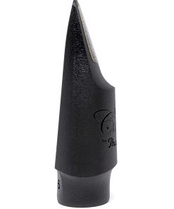 Kessler Custom by Theo Wanne "Short Shank" Jazz Alto Sax Mouthpiece - Side