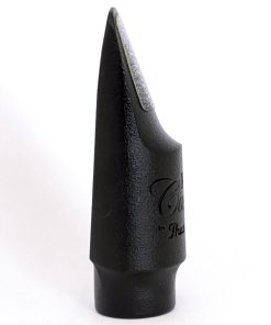 Kessler Custom by Theo Wanne Soprano Sax Mouthpiece - Side View