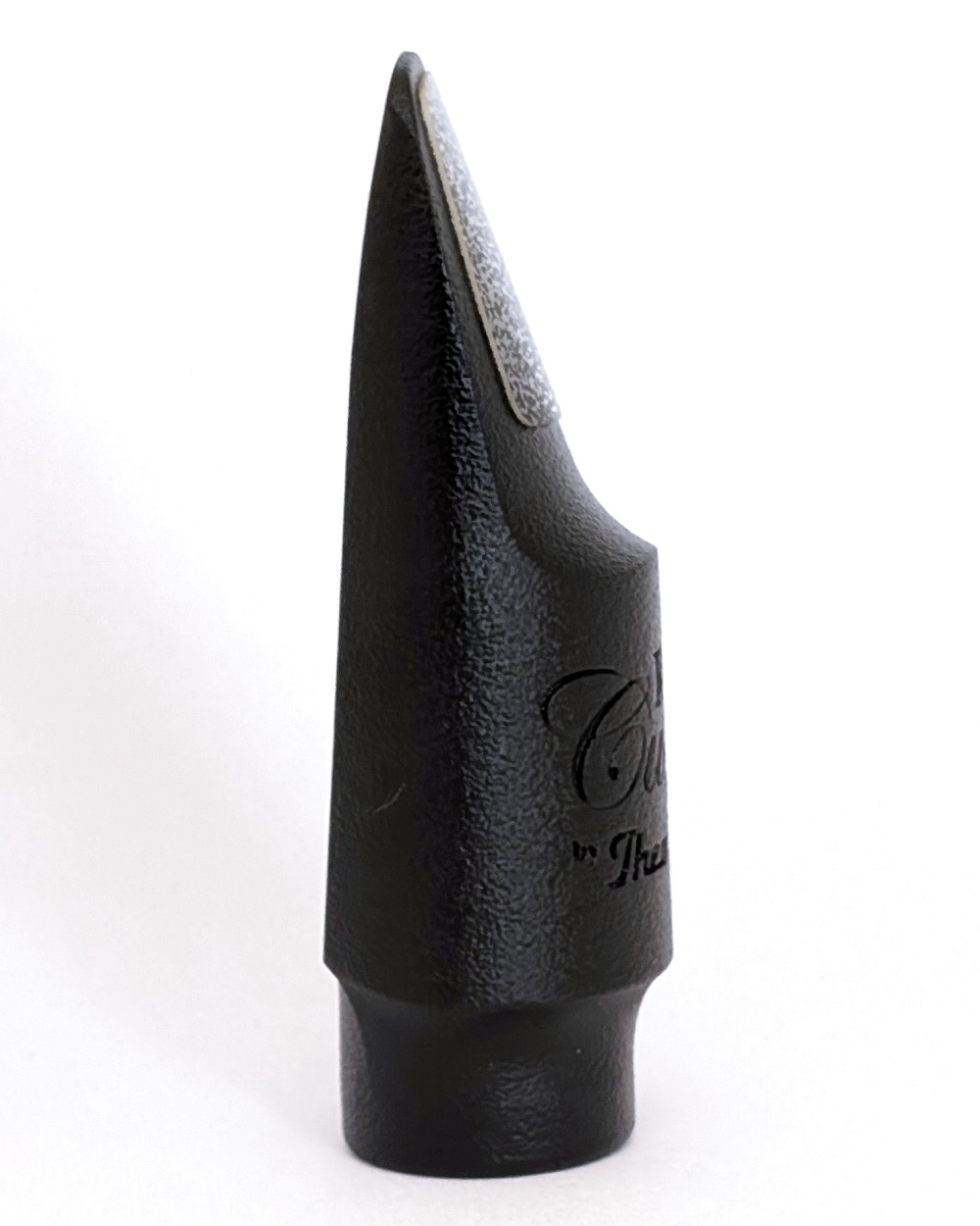 Kessler Custom by Theo Wanne Soprano Sax Mouthpiece - Side View
