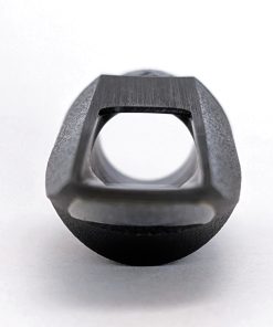 Kessler Custom by Theo Wanne Soprano Sax Mouthpiece - Chamber (Front)
