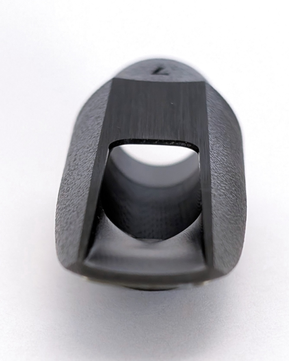 Kessler Custom by Theo Wanne Soprano Sax Mouthpiece - Chamber Transition