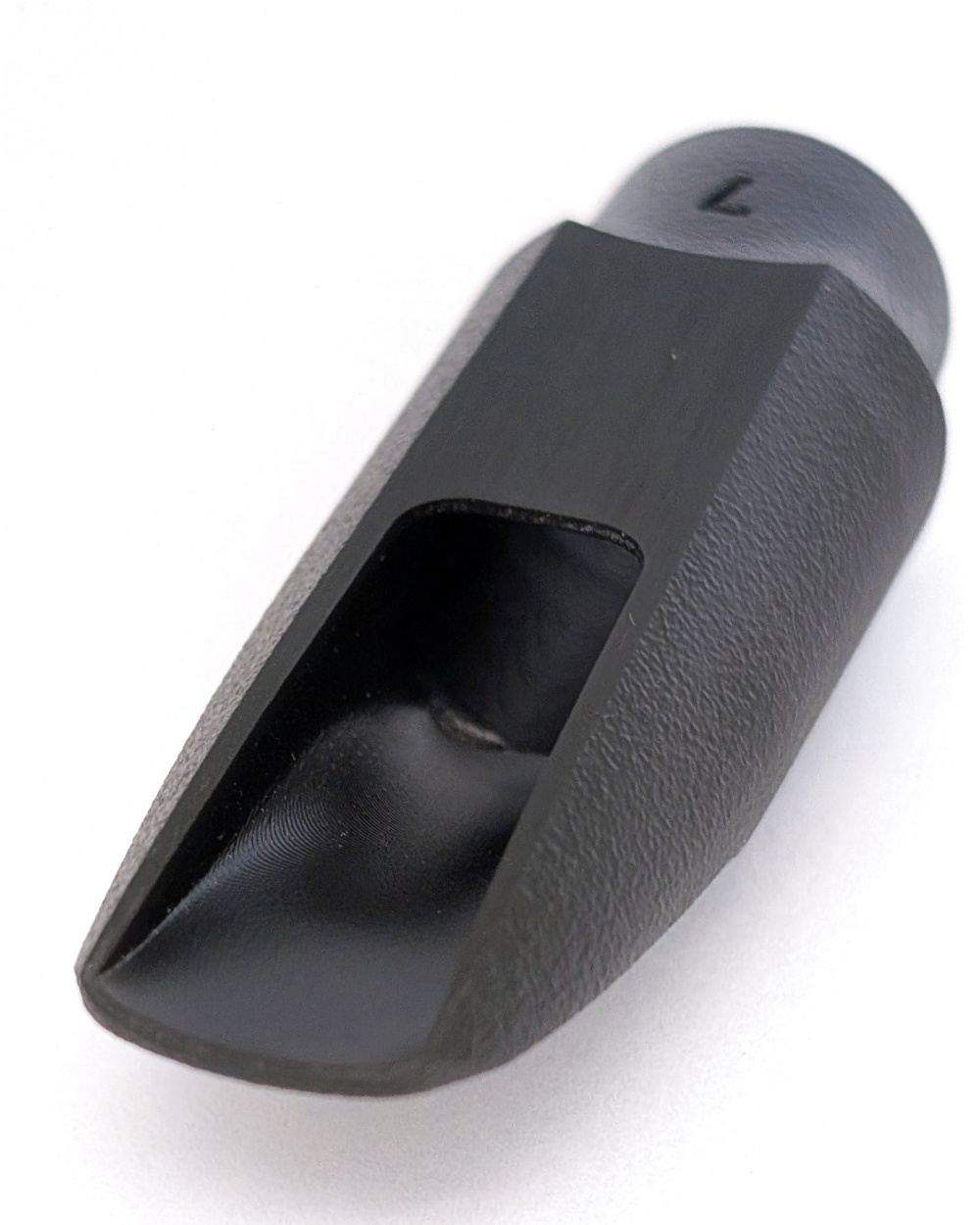 Kessler Custom by Theo Wanne Soprano Sax Mouthpiece - Image 2
