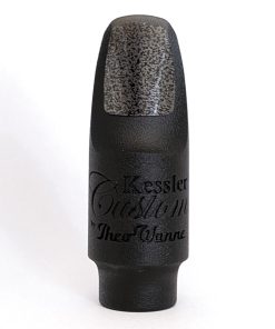 Kessler Custom by Theo Wanne Soprano Sax Mouthpiece