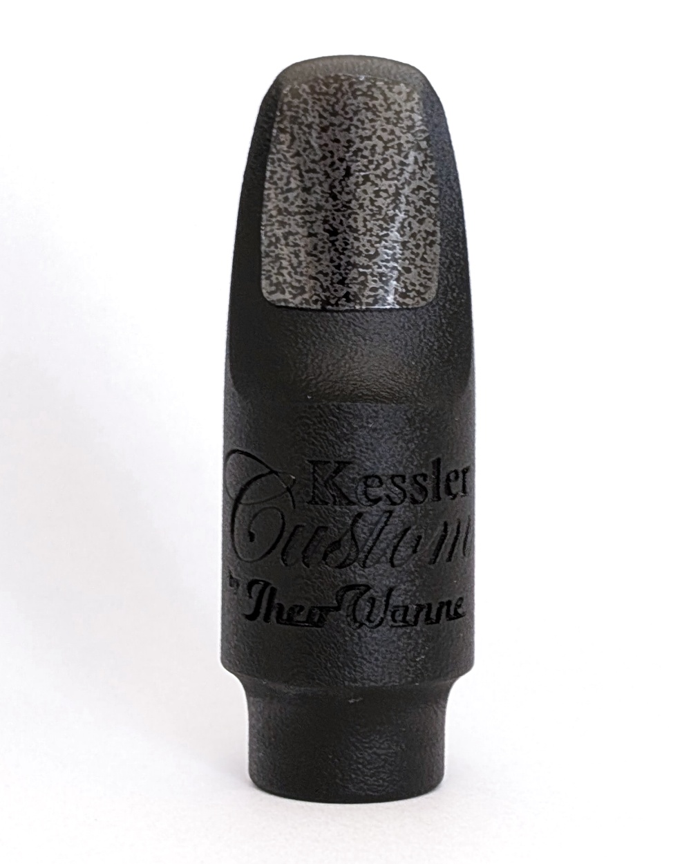 Kessler Custom by Theo Wanne Soprano Sax Mouthpiece