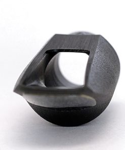 Kessler Custom by Theo Wanne Soprano Sax Mouthpiece - Chamber Sidewall