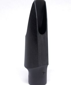 Kessler Custom by Theo Wanne Tenor Sax Mouthpiece - Face