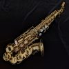 Kessler Custom Performance Series Curved Soprano Sax