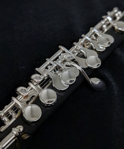Kessler Custom Artist Hybrid Piccolo - Keys