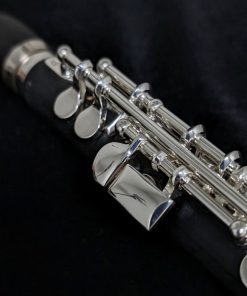 Kessler Custom Artist Hybrid Piccolo - Thumb Keys